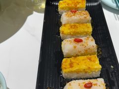 -奔跑吧陕菜·盛世长安(民乐园万达店)