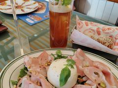 -BOTTEGA意库(中骏世界城店)