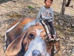 -南通洲际绿博园