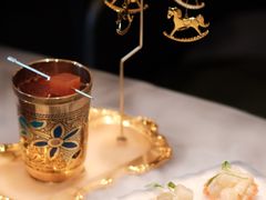 -OASIS LOUNGE 餐吧(亮马港湾店)