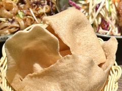 -安南越南餐厅(青岛万象城店)