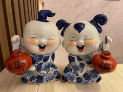 -西湖春天•老字号杭州菜(百汇店)