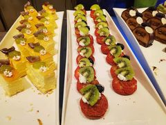 -长春净月潭喜来登酒店·盛宴标帜餐厅