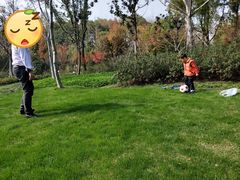 -昆山城市生态森林公园