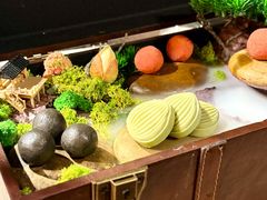 -同仁堂粹和餐厅·食养养生宴(新大都店)