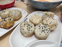 -小杨生煎(深圳岗厦北店)
