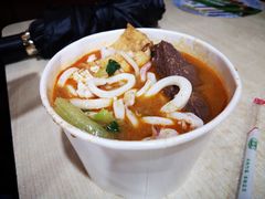 -四里沙茶面(湖滨四里店)