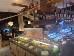 -温野菜涮涮锅(曲江大悦城店)