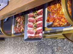 -杨记齐齐哈尔烤肉(总店)