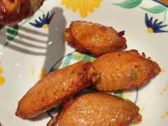 -萨莉亚(百联真光路店)