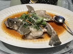 -顺德喜来登酒店·采悦轩