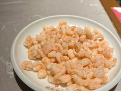 清炒虾仁-松鹤楼面馆(飞州国际广场店)