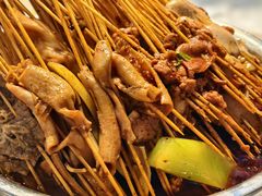 -成都瓜串串(华强北店)
