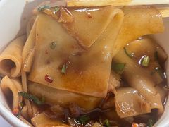 -肖胖子猪油拌粉