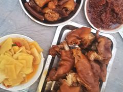 -王万妈卤猪脚(青岩交通路)