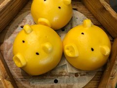 -点心传说·粤菜点心(佐阾虹湾店)