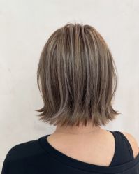 -WM Hair Salon精品店