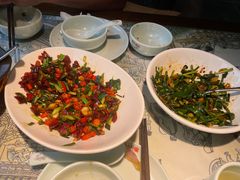 -井水小厨·湘菜(活力广场店)