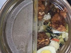 -德克士(胜利店)