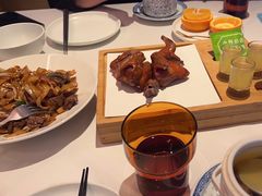 -汤城小厨•粤菜•靓汤(金宝街店)
