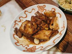 -小吊梨汤·北京菜·烤鸭(长安商场-首都博物馆店)