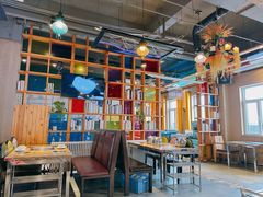 -川竹火锅(创业城店)