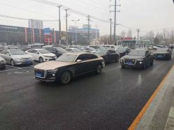 -华润婚车租赁公司·和胜租车
