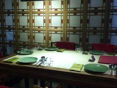 包厢-那家小馆•北京菜•烤鸭(中关村店)