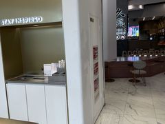 -喜茶(永旺梦乐城店)