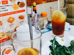 -香港新发烧腊茶餐厅(万象店)
