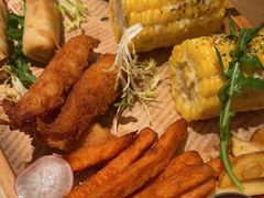 -杯子红牛排(南庄吉利广场店)