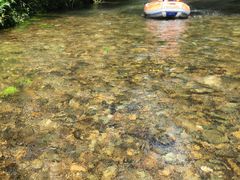 -大观园昆山峡漂流