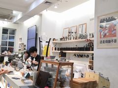 -玫瑰咖啡(中山六路店)