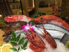 -皇品田苑日式料理(苏州中心店)