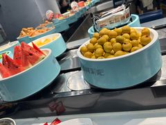 -硕想涮吧(平型关路大润发店)