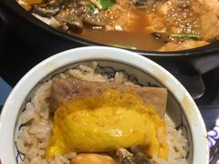 -卢大鲜鱼头捞饭(美利广场店)