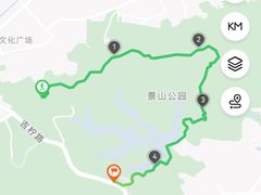 -景山公园