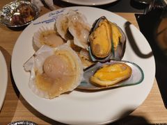 -星伦多自助料理(花山金鹰店)