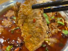-冯四孃跷脚牛肉·川菜(徐州云龙店)