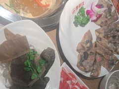 -季季红火锅(新百大店)