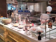 -The COOK·厨餐厅·自助餐(浦东嘉里大酒店)