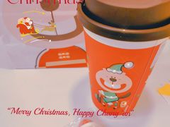 -Tims天好咖啡·贝果(东方广场店)