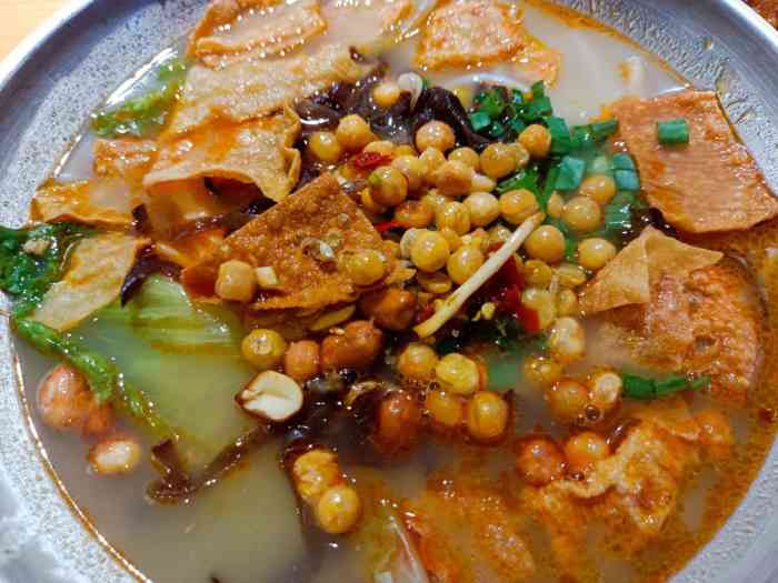 小螺莉螺蛳粉(广都店)-"成功入坑螺狮粉!之前一直不敢尝试螺狮粉.