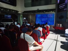 -哈尔滨龙晟一汽丰田4S店(民生路店)