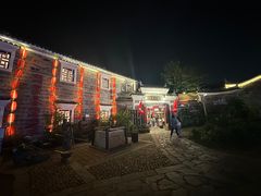 -客家大院·非遗赣南客家菜(郁孤台店)