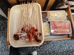 -大斌家串串火锅