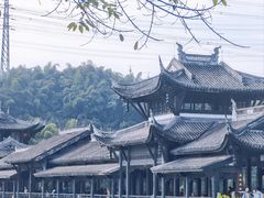 -重庆园博园