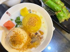 -椰语堂·海南清补凉(中山骑楼店)