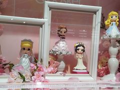 -泡泡玛特POPMART(国金街店)