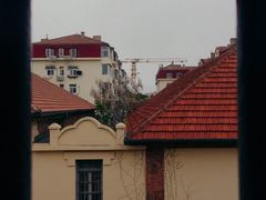 -青岛德国监狱旧址博物馆